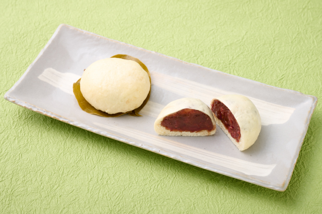 Barappa manju