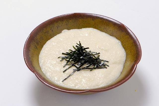 Tororo Gohan