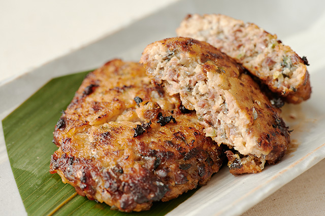 Paita Yaki