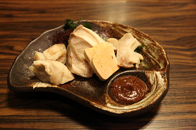 Ankou no Tomo-zu
