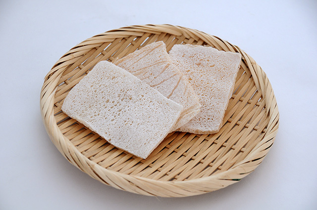 Shimi Konjac