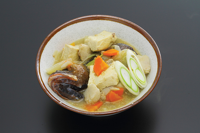 Donko-jiru