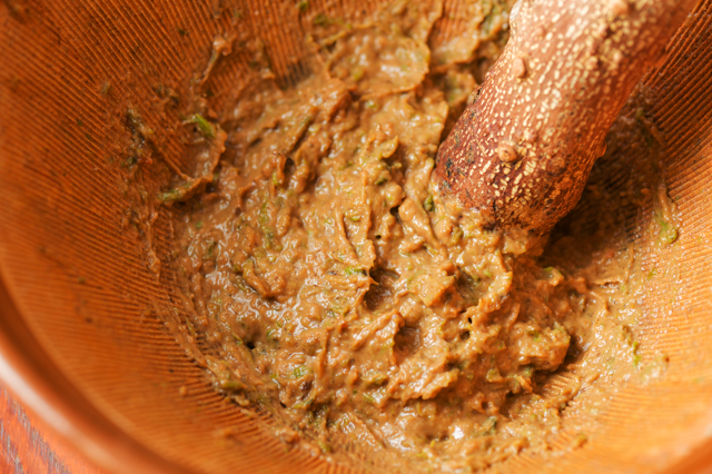Bakke-miso