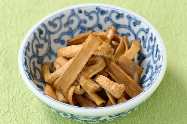 Zuiki no Nimono