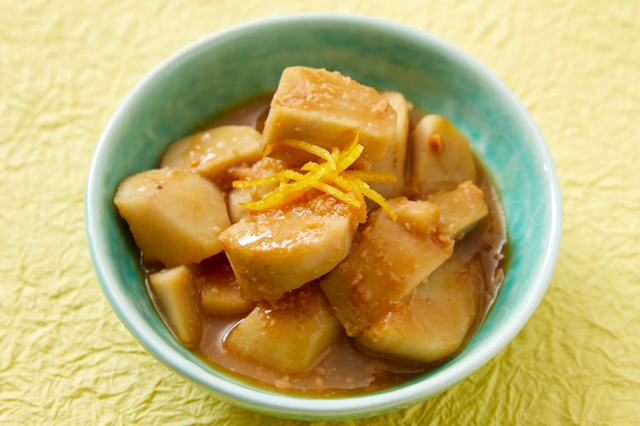 Imo-miso
