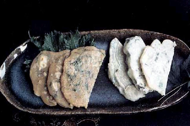 Tarashi-Yaki