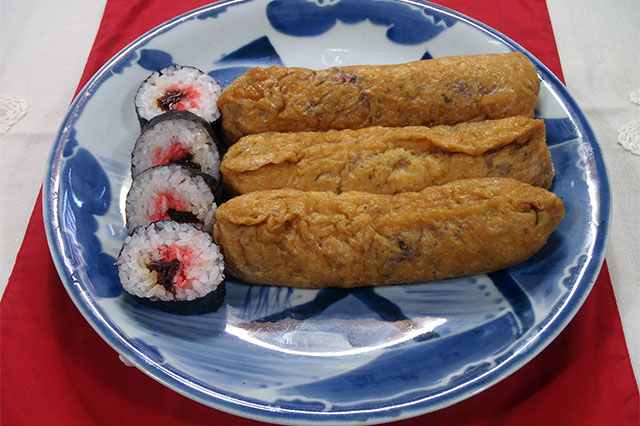 Syoten-zushi