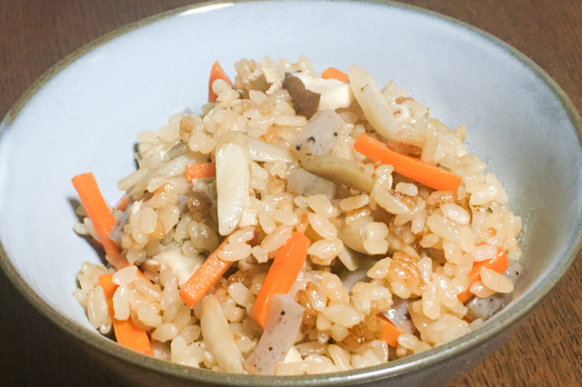 Shoi Meshi