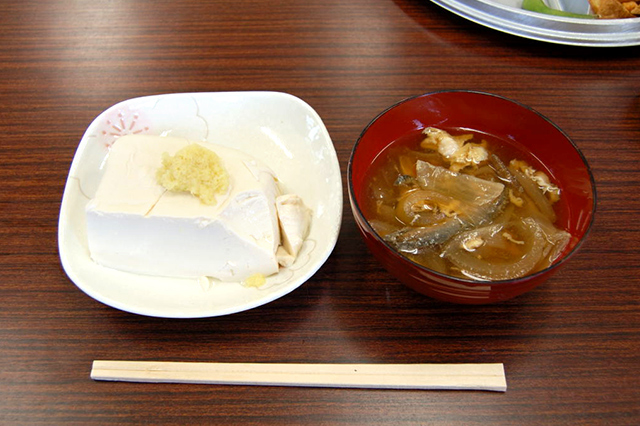 Dojō-jiru