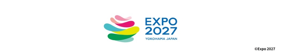 GREEN&times;EXPO 2027