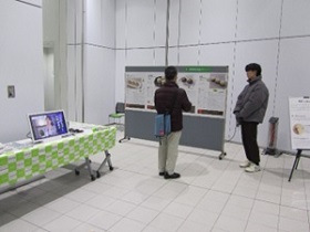 展示風景５