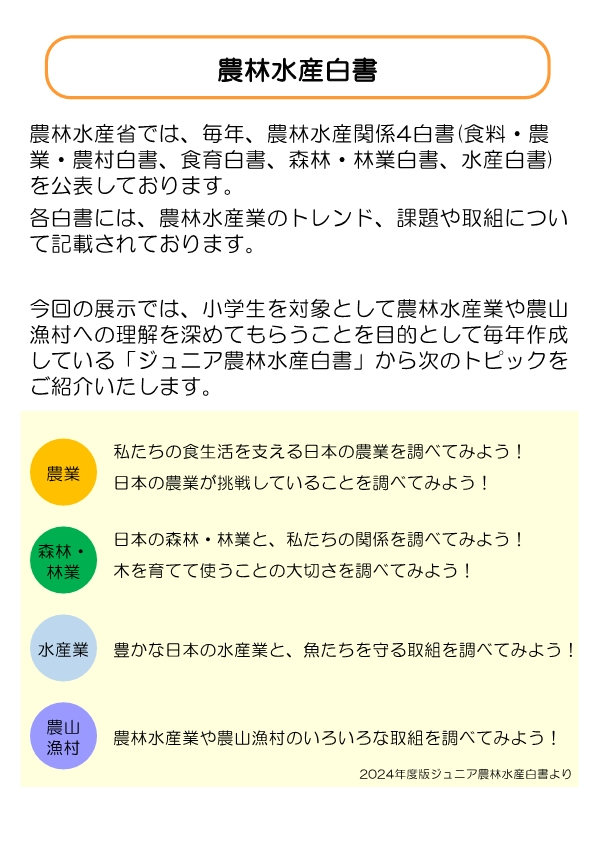 看板_白書