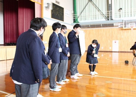 討議結果発表2