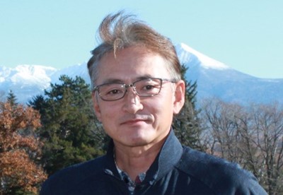 やさいバス北海道大使 蛇岩真一氏