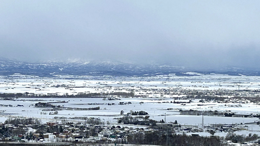 戸外炉峠