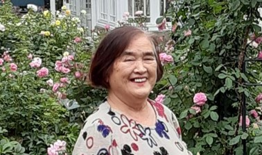 丹羽恵子