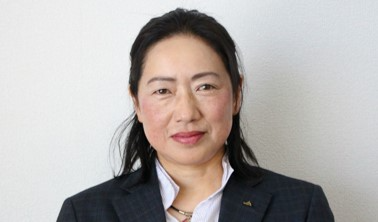 椿文子