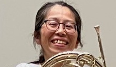 笠小春