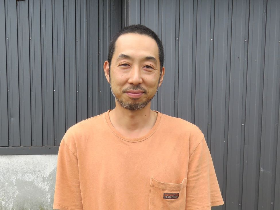 森田洋平さん