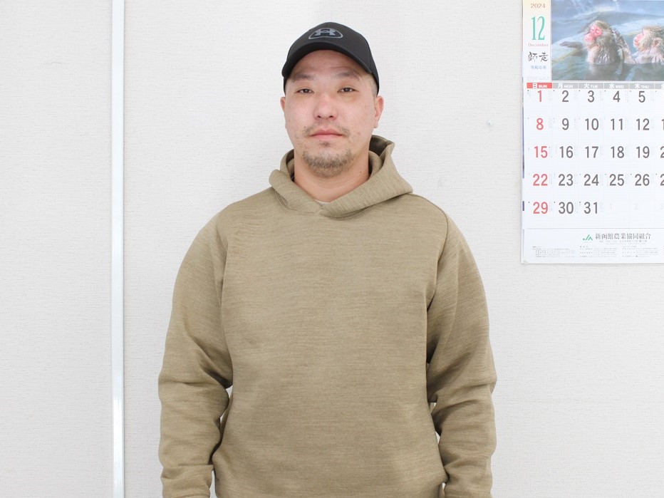 齊藤氏