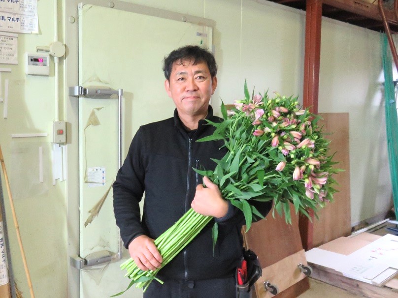 石崎 昌行 氏