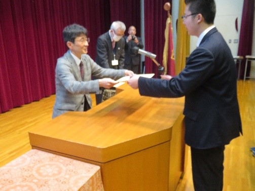 みどり戦略学生チャレンジ