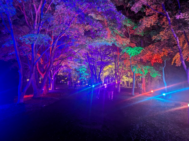 見晴公園