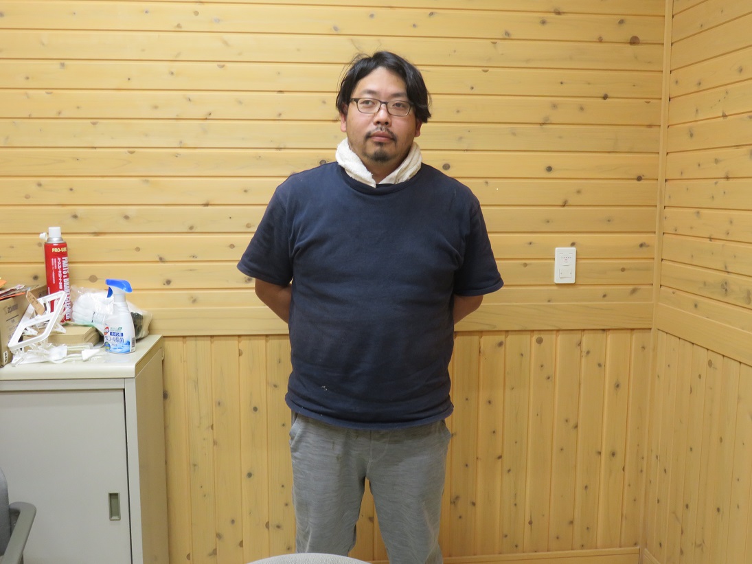 中馬氏