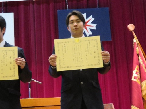 農業クラブ太田さん