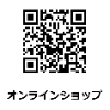 オンラインショップ（シゼントトモニイキルコト ソガイ農園）の二次元バーコード