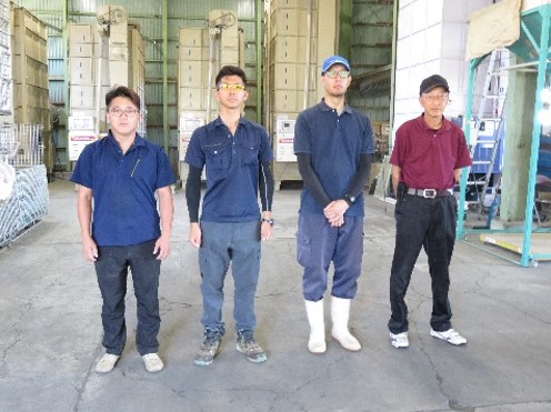 関係者