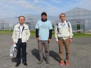 「株式会社風のがっこう」の代表にお話をお伺いしました。