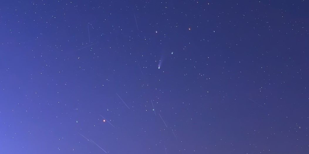 レモン彗星アップ