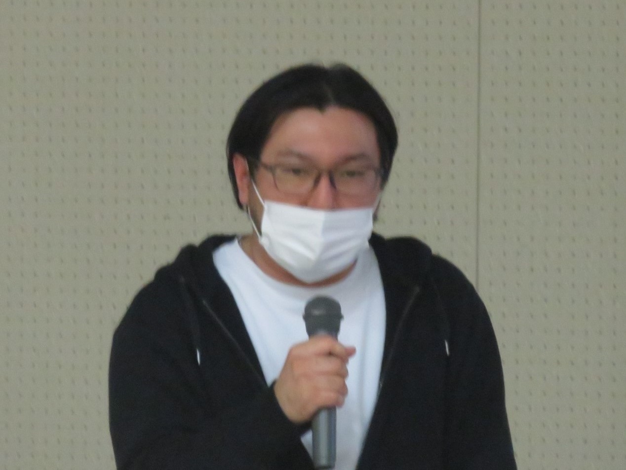 NPO法人とむての森からの事例紹介