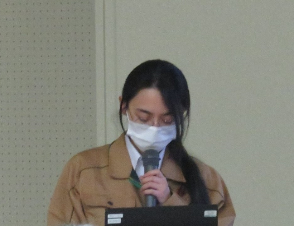 JAきたみらい営農振興部からの事例紹介