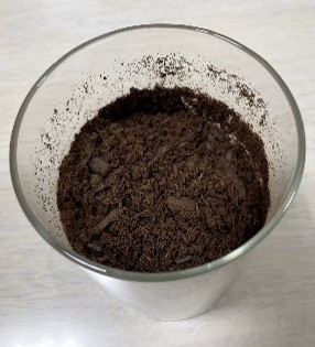 蒸煮木質飼料