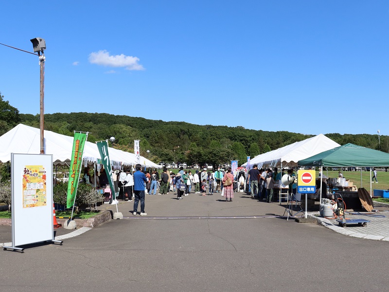 01_会場全景