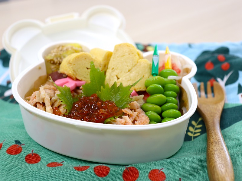 弁当
