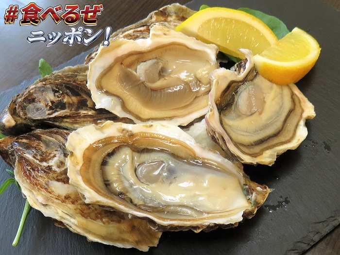 04_牡蠣
