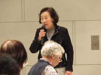 会長挨拶