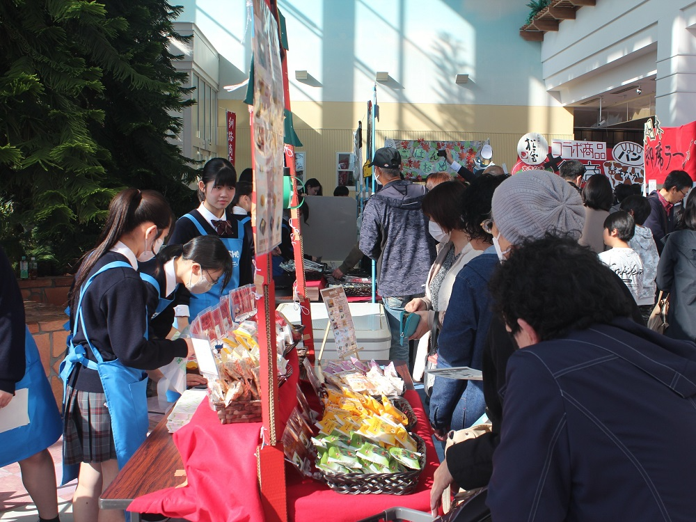 06_販売実習会