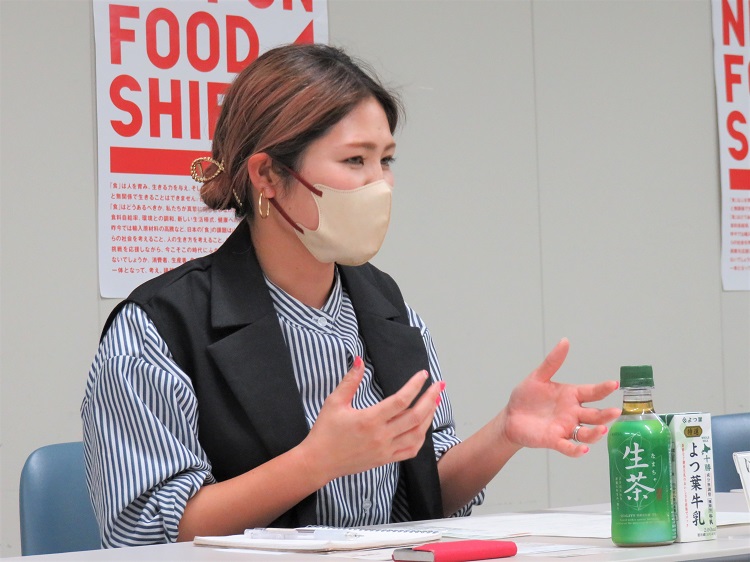 佐藤さん
