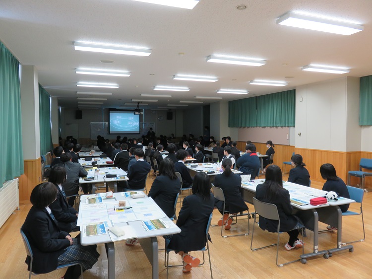 「みどりの食料システム戦略」動画を視聴