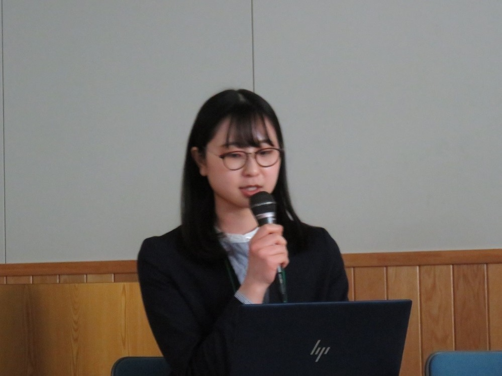「みどりの食料システム戦略」の概要説明