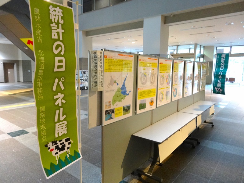 統計パネル２