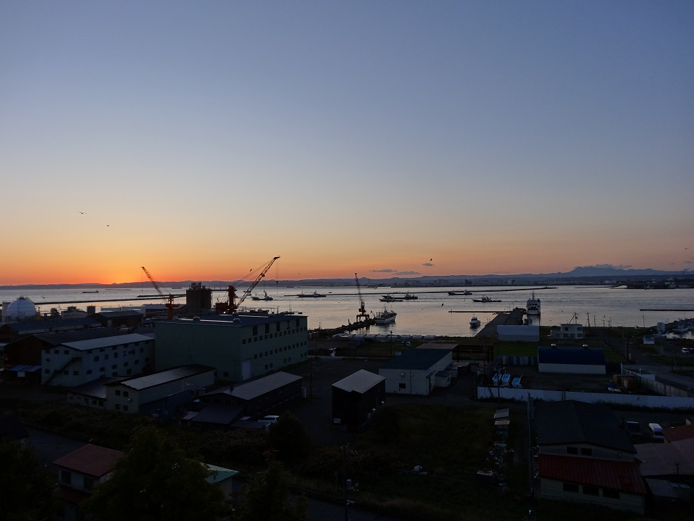 米町10