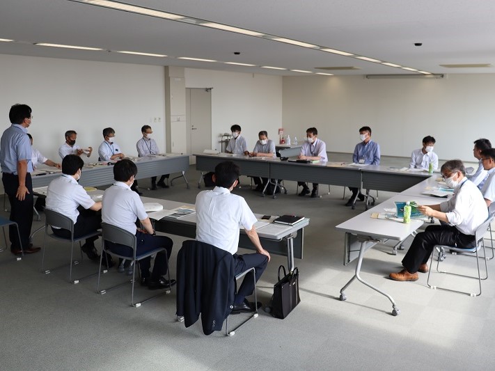 農林水産連絡会議