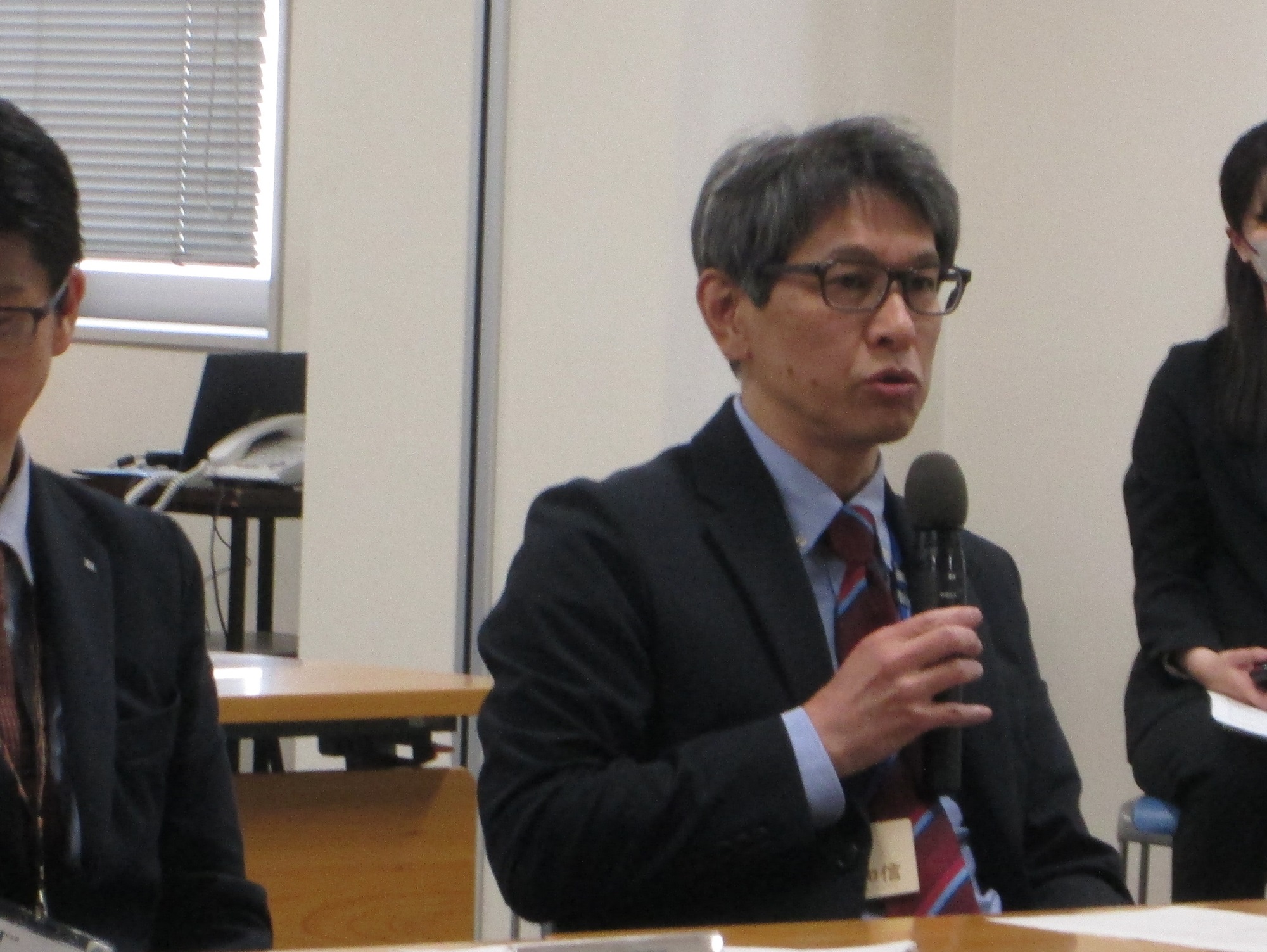 北海道_食産業振興監からの挨拶