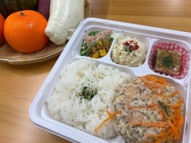 お弁当