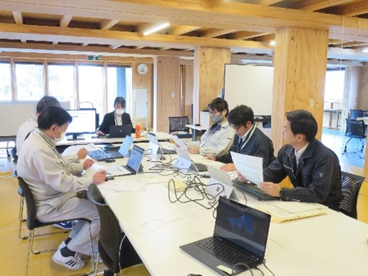 むかわ町
